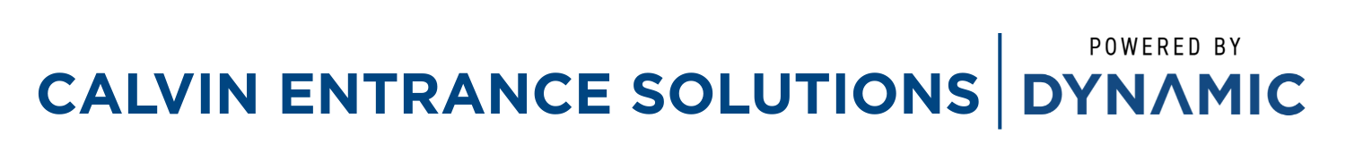 Calvin Entrance Solutions